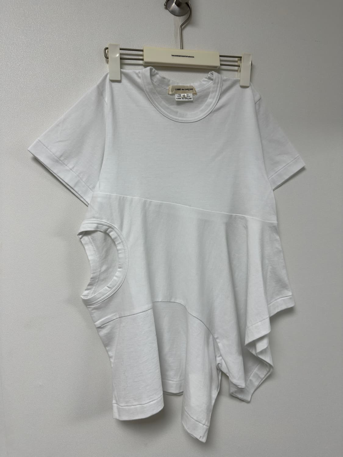 [꼼데가르송] comme des garcons T-shirt 상품이미지3