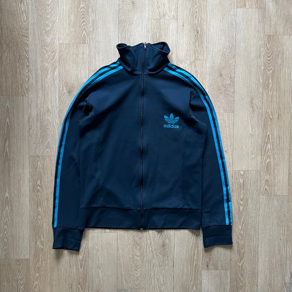 track jacket 상품이미지2