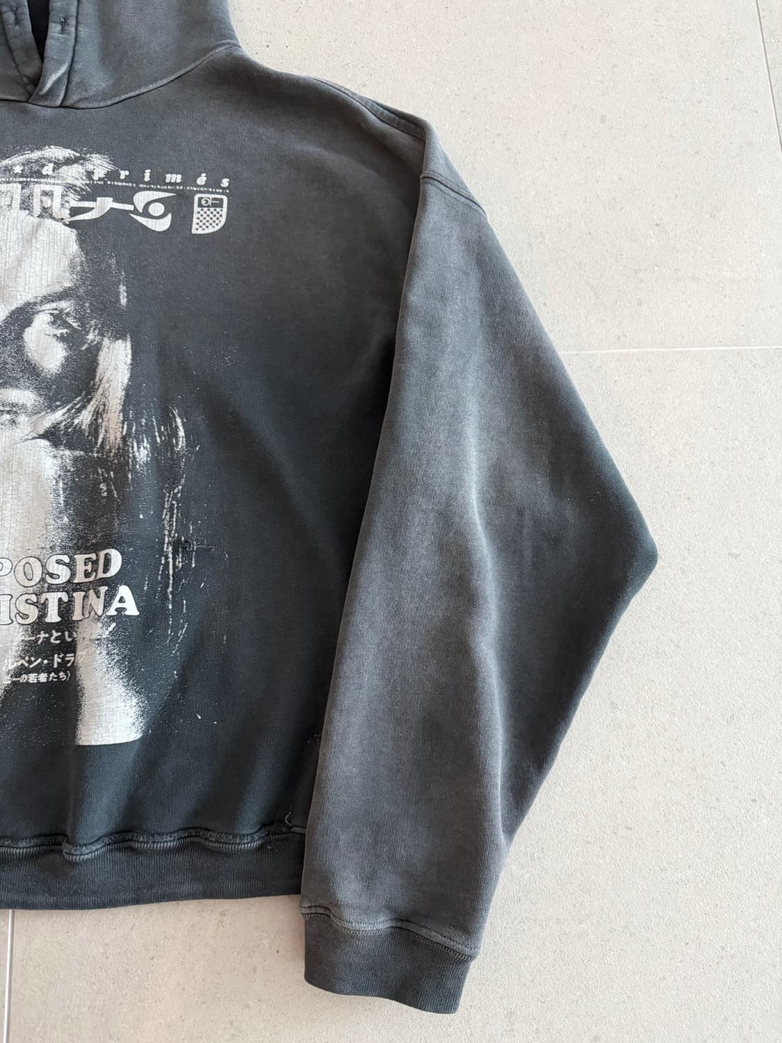 Erd 크리스티나 후드 상품이미지5