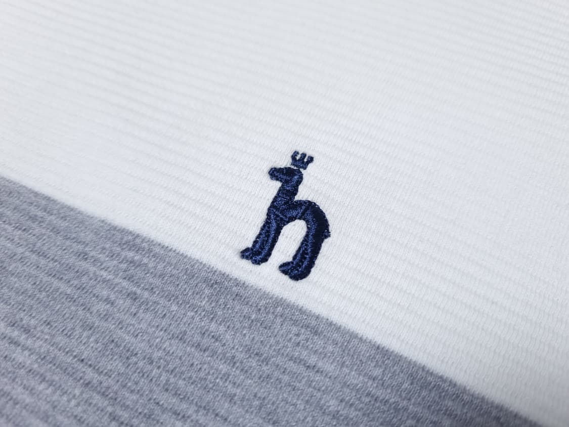 [무료배송][105]헤지스 남성용 맨투맨 긴팔티 상품이미지4