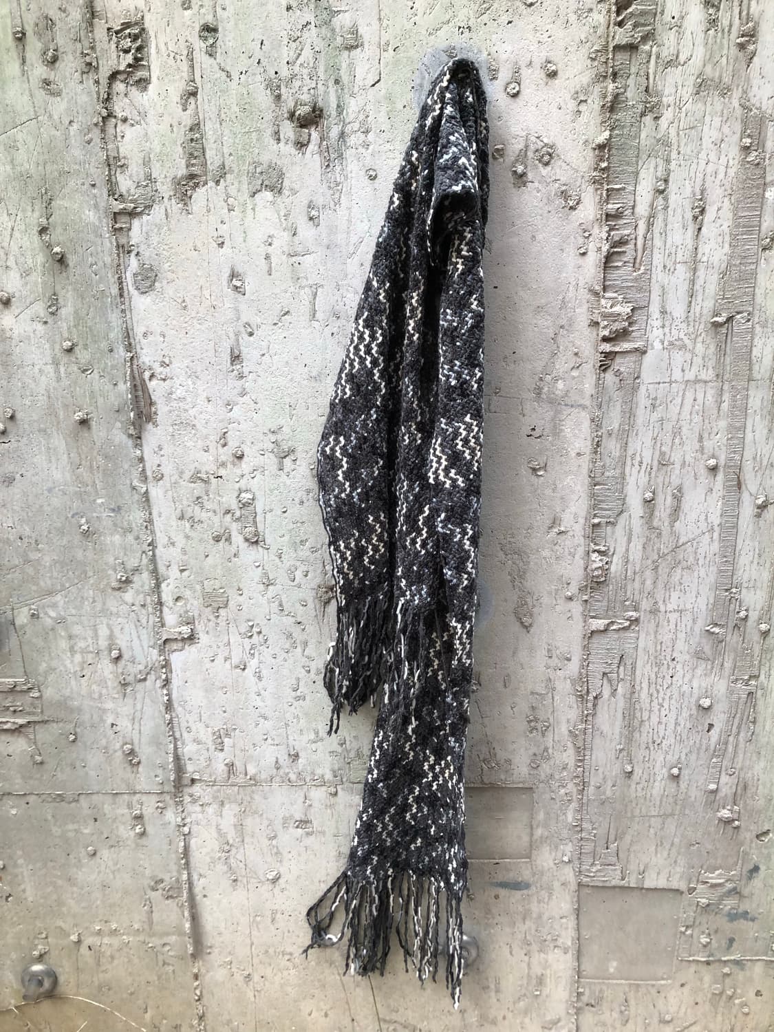 Vintage muffler 상품이미지7