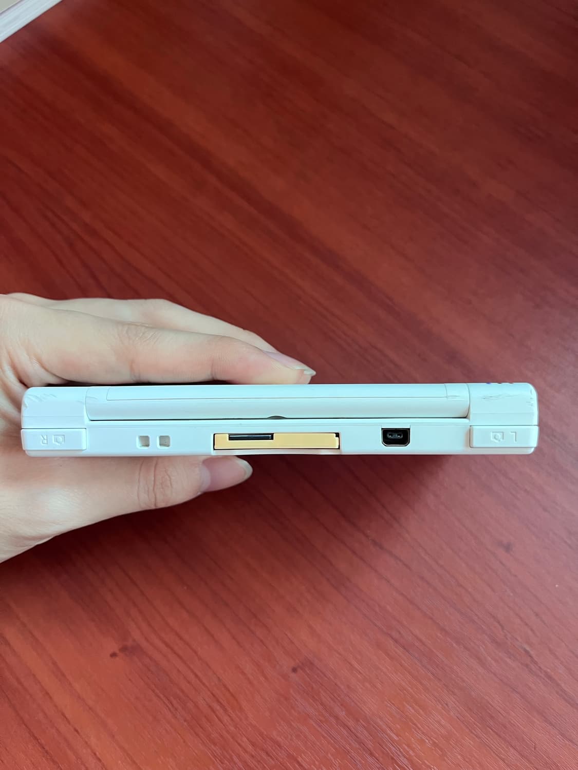 닌텐도DSI(일판)+R4칩(32GB)+정품충전기 상품이미지6