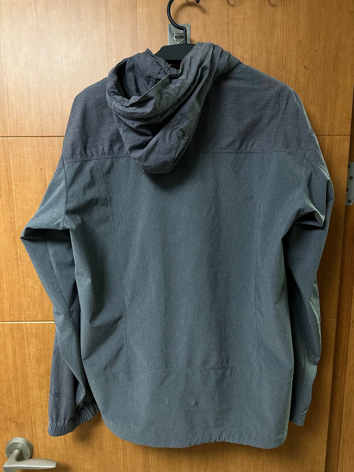 [XL/105] MERRELL 바람막이 윈드브레이커 상품이미지2