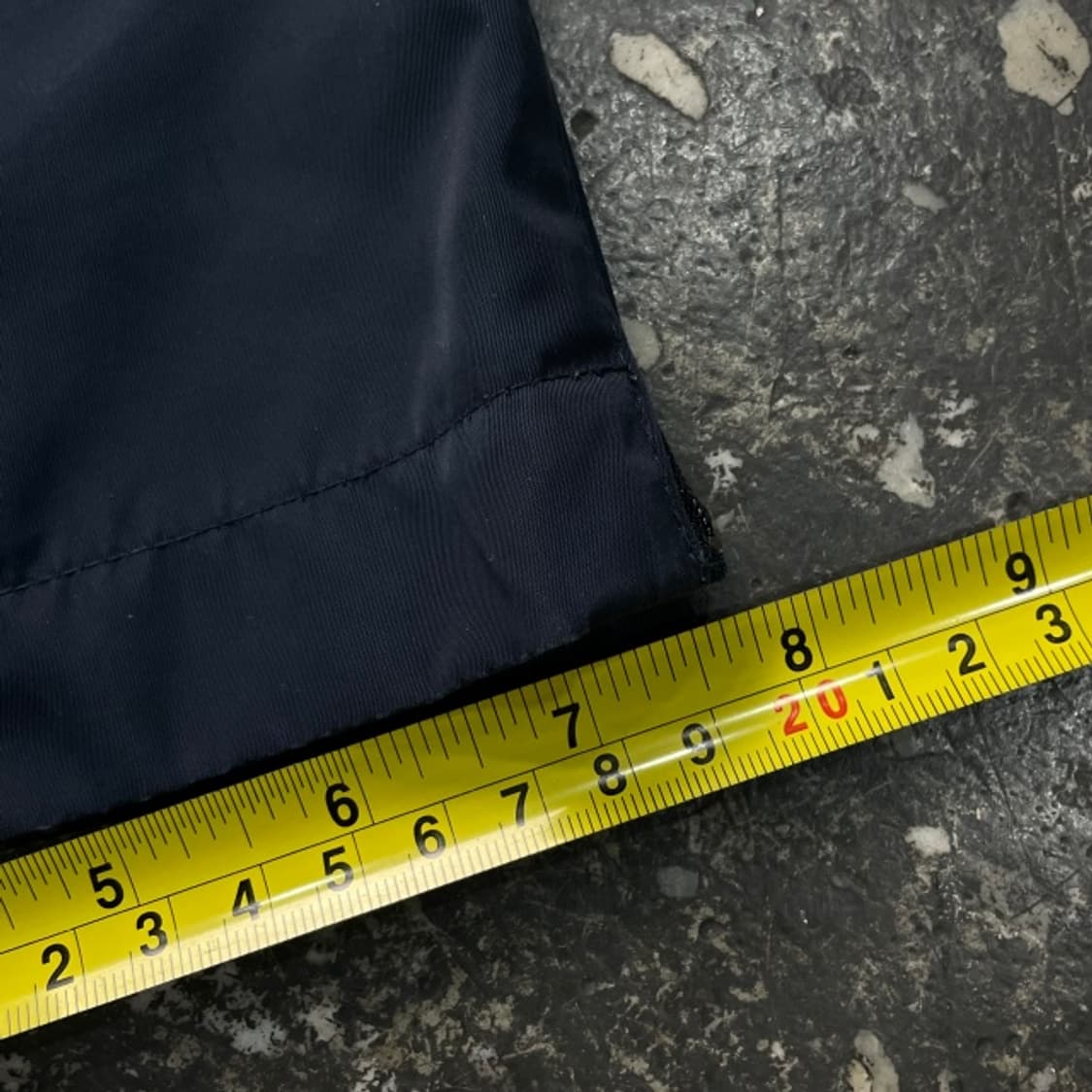 100 나이키 나일론 팬츠 상품이미지6