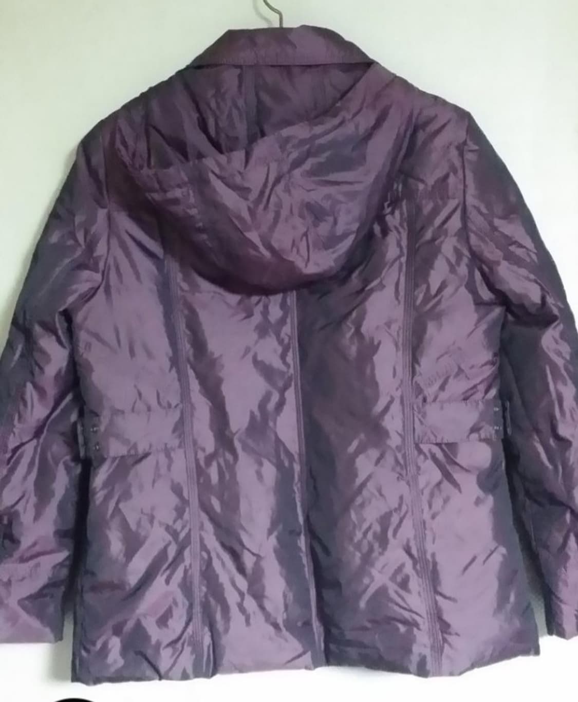 크로커다일 레이디 오리털패딩 100 상품이미지2