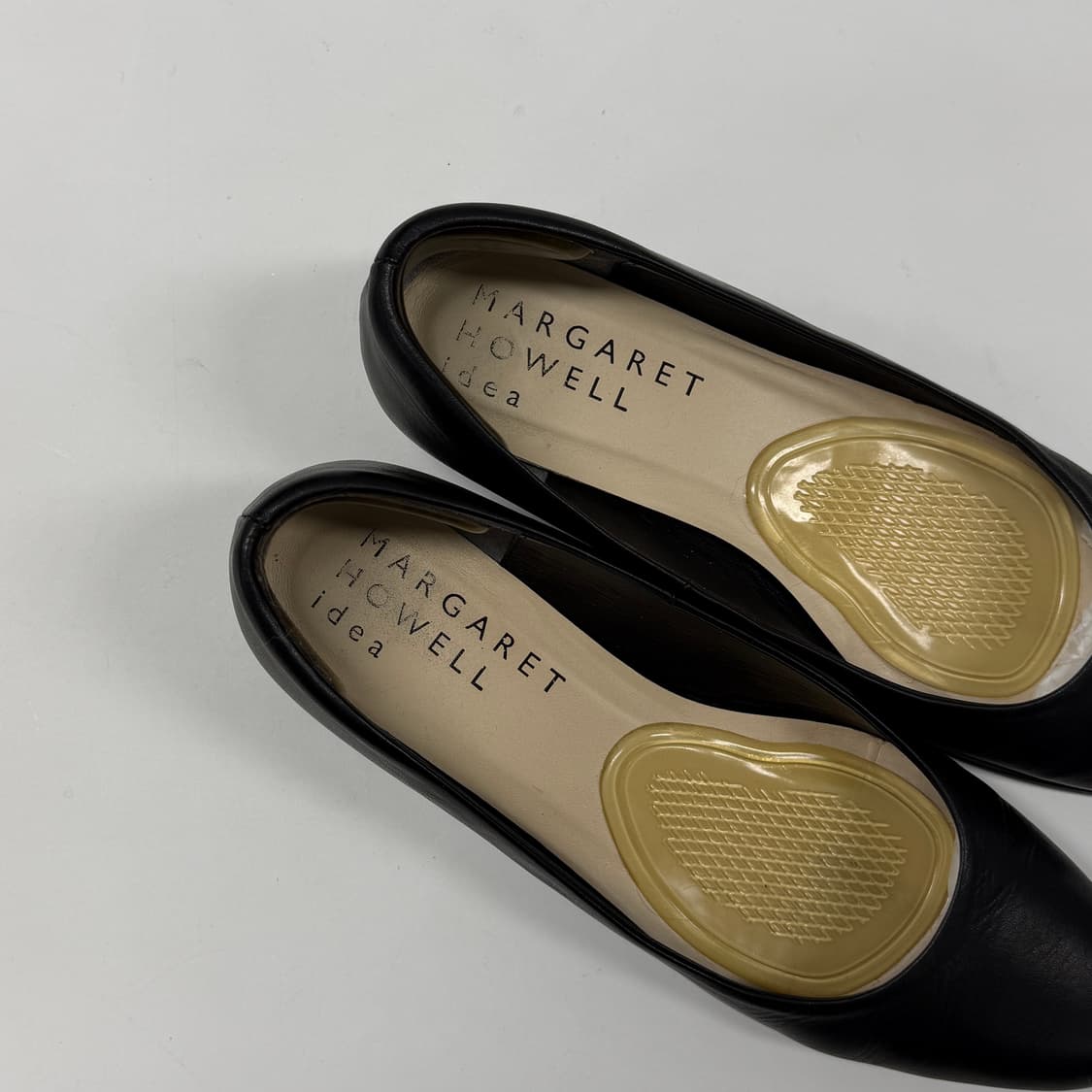Margaret Howell basic pumps 상품이미지4