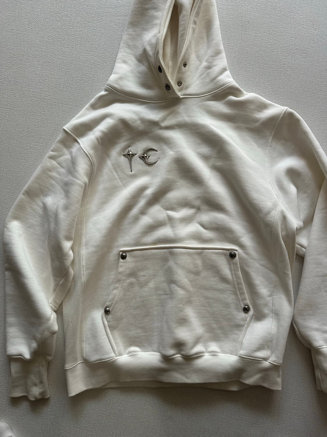 떠그 후디 2 상품이미지2