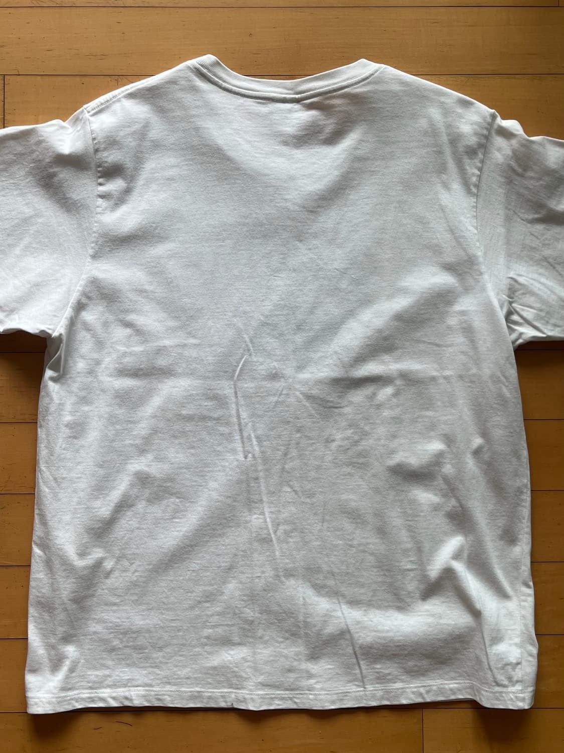 컬렉트피시스 반팔 M 상품이미지3