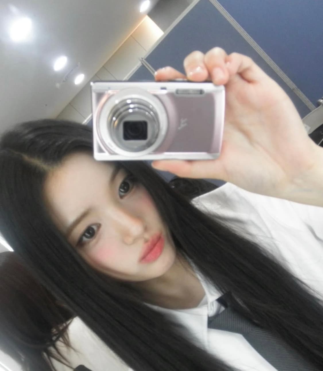 (풀박) Olympus Mju 올림푸스 뮤 7010 하츠투하츠 유하 디카 상품이미지8