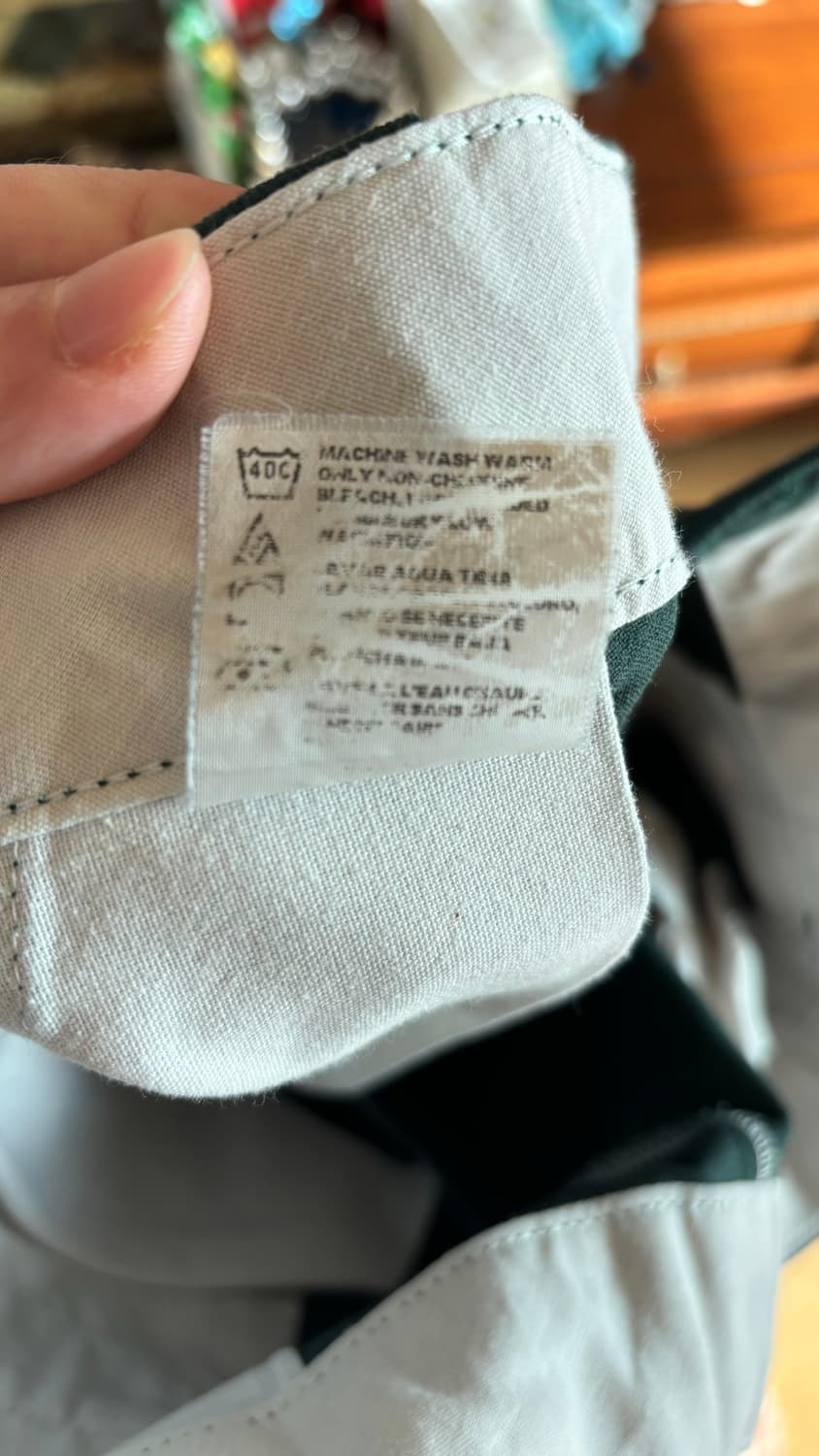 Dickies Bermuda Shorts 상품이미지7