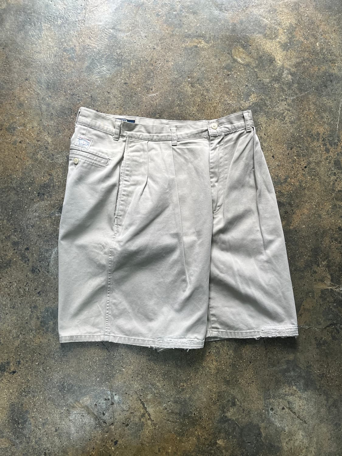 Polo Ralph Lauren Heritage Short 상품이미지1