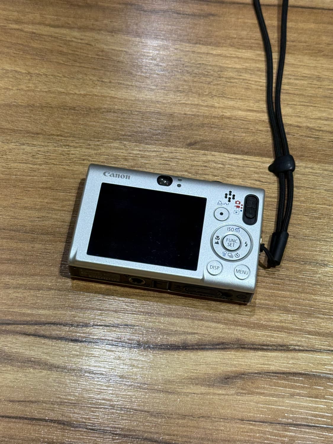 장원영 리사 디카 캐논 ixus 80/ixy 20is 작례o 상품이미지8