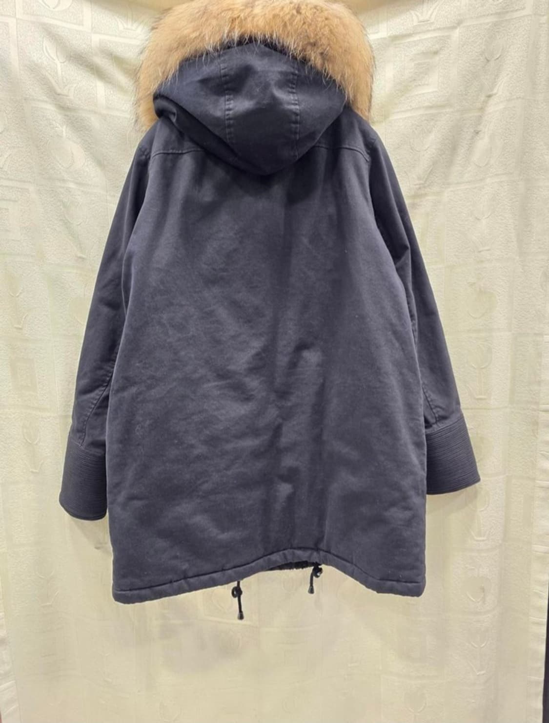 마쥬 여성 패딩 점퍼 자켓 S 상품이미지6