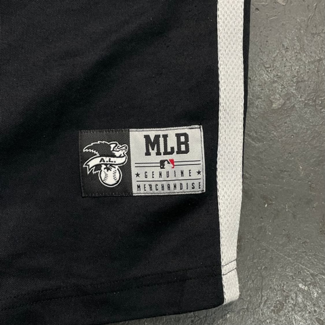 100 MLB 밀워키 브루어스 야구 져지  상품이미지4