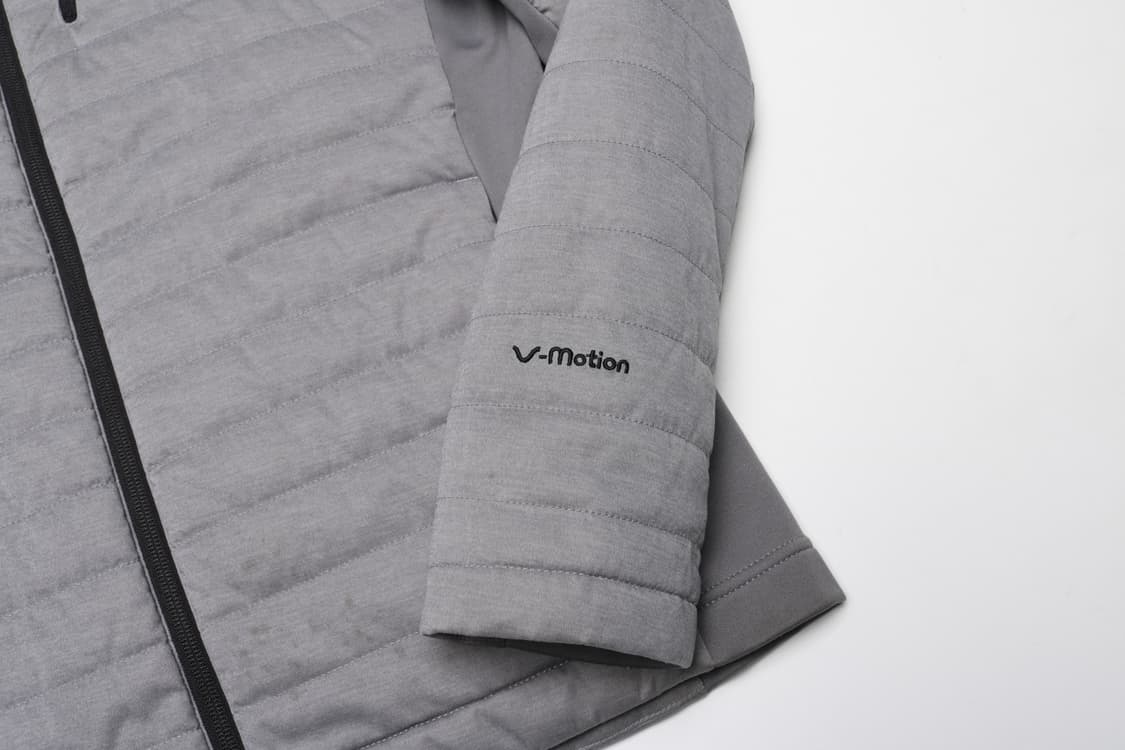 [L] 노스페이스 브이모션 하이브리드 자켓 상품이미지3