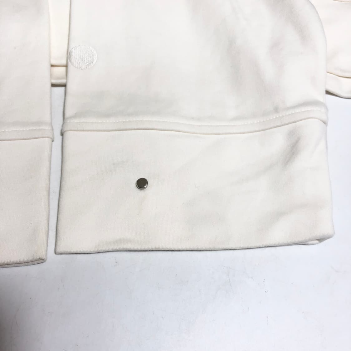 송지오 맨투맨 M 상품이미지4