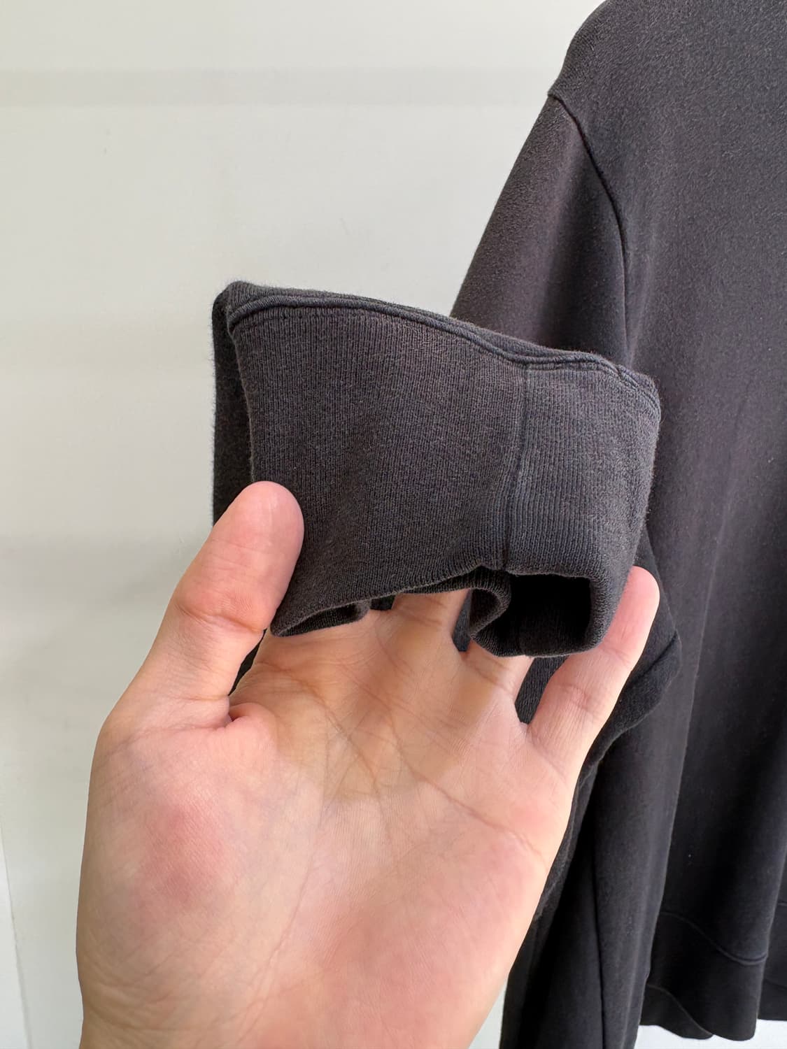 PAUL SMITH 맨투맨 상품이미지4