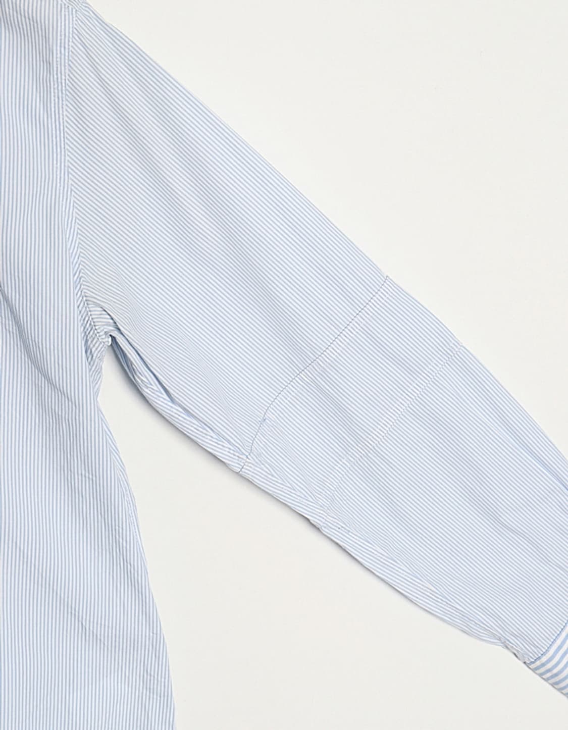 UNIQLO x J.W ANDERSON Stripe Shirts 상품이미지3
