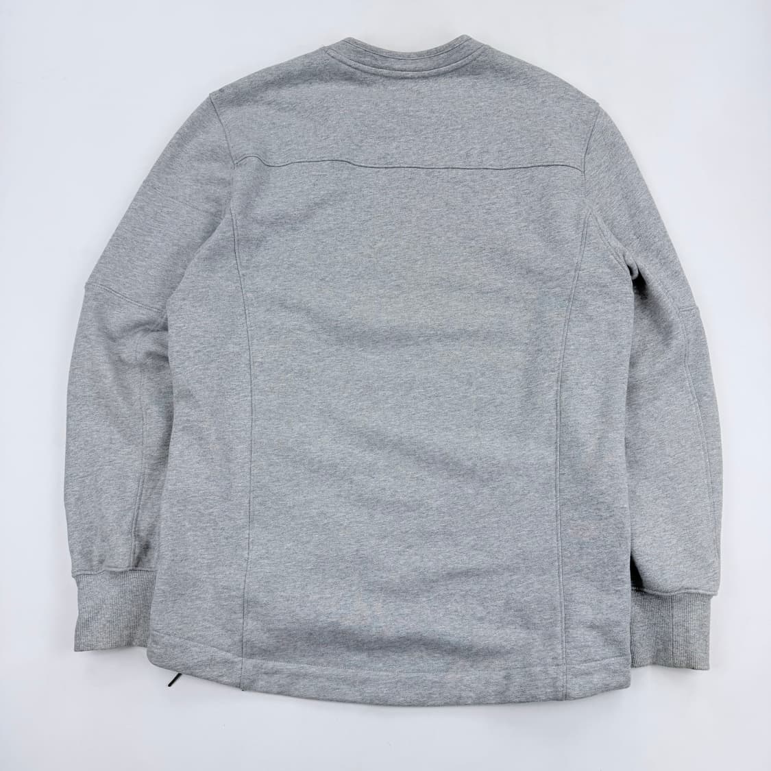 CP company 19FW 렌즈 와펜 지퍼 맨투맨 상품이미지9