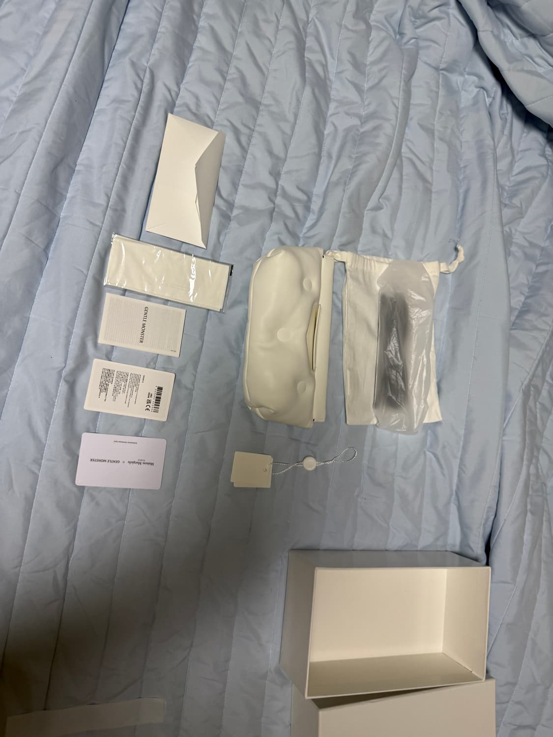 마르지엘라 젠틀몬스터 mm206 판매해요 상품이미지7