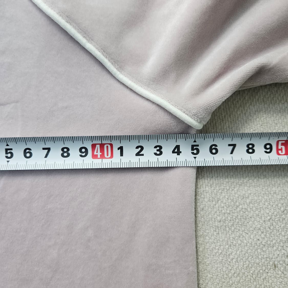 M 아디다스 빅로고 맨투맨 0310Y 상품이미지6