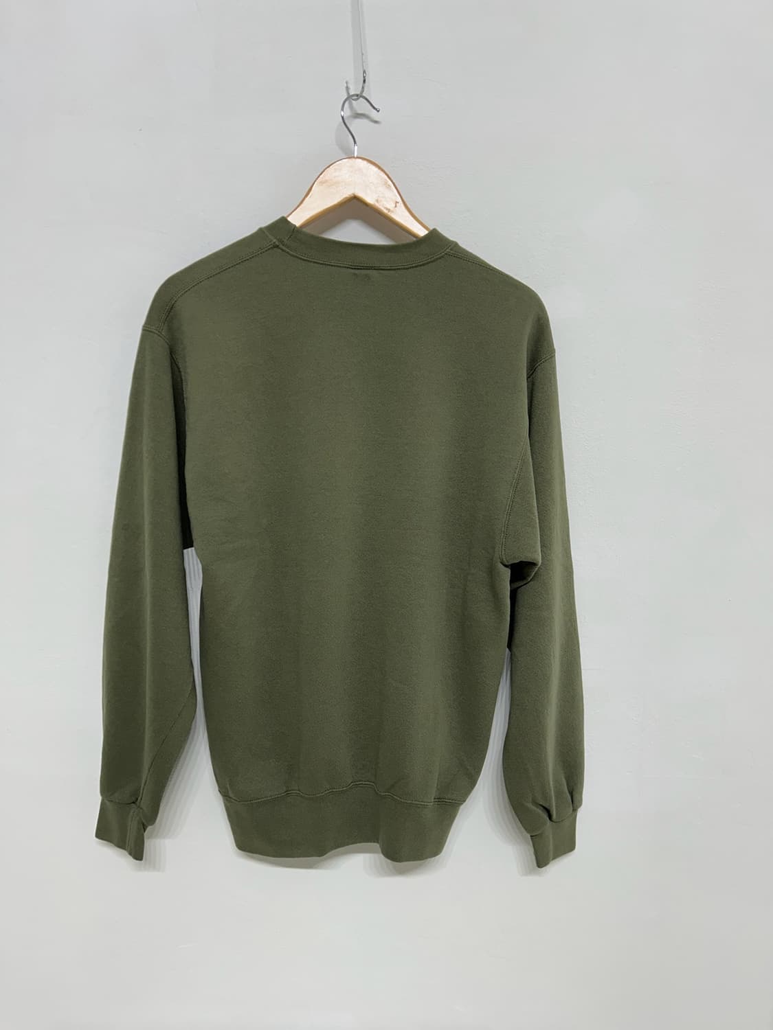 90’s USMC PT Sweatshirt. 상품이미지9