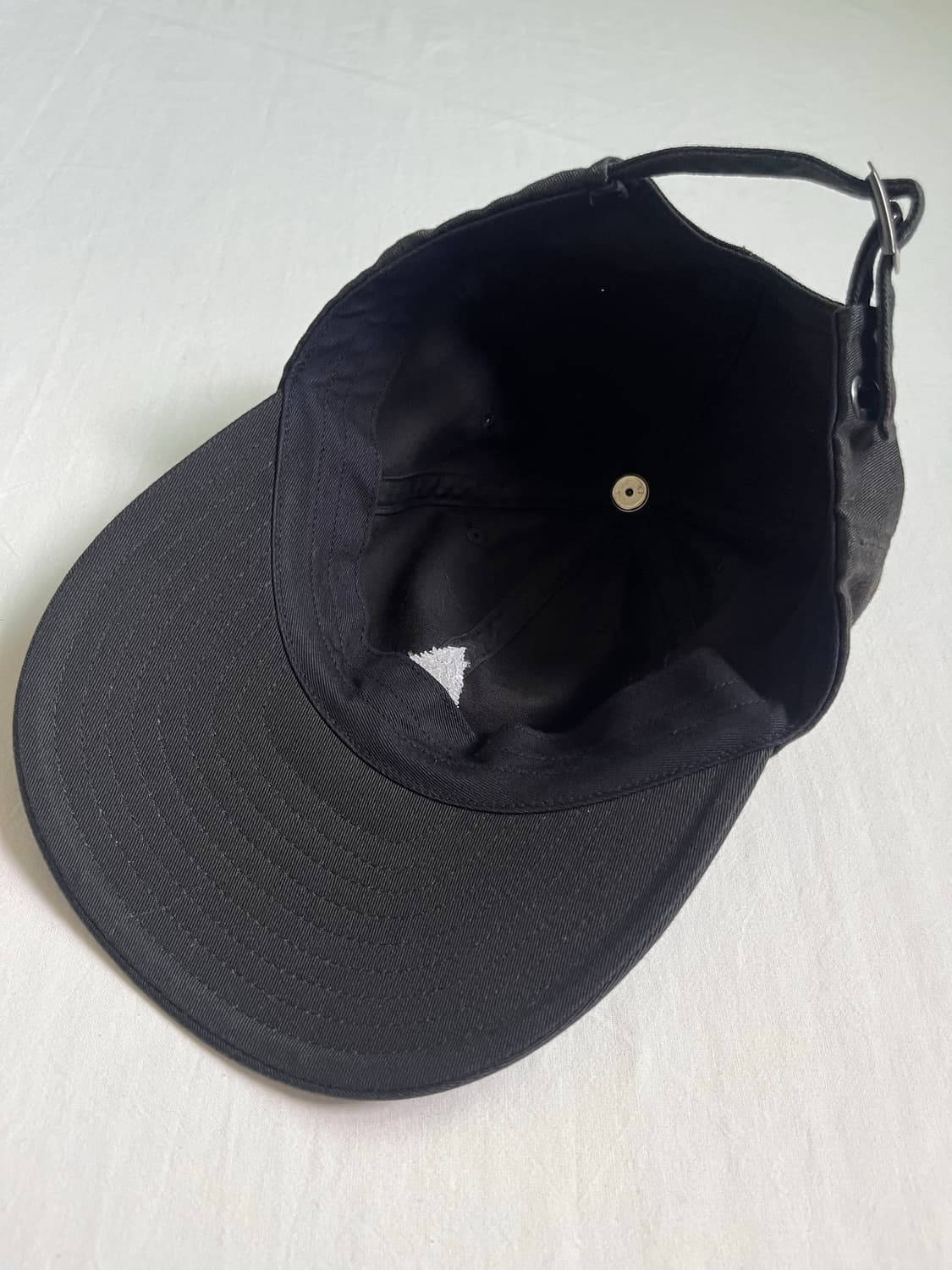 LAD MUSICIAN JOY DIVISION BIG VISOR CAP 상품이미지7