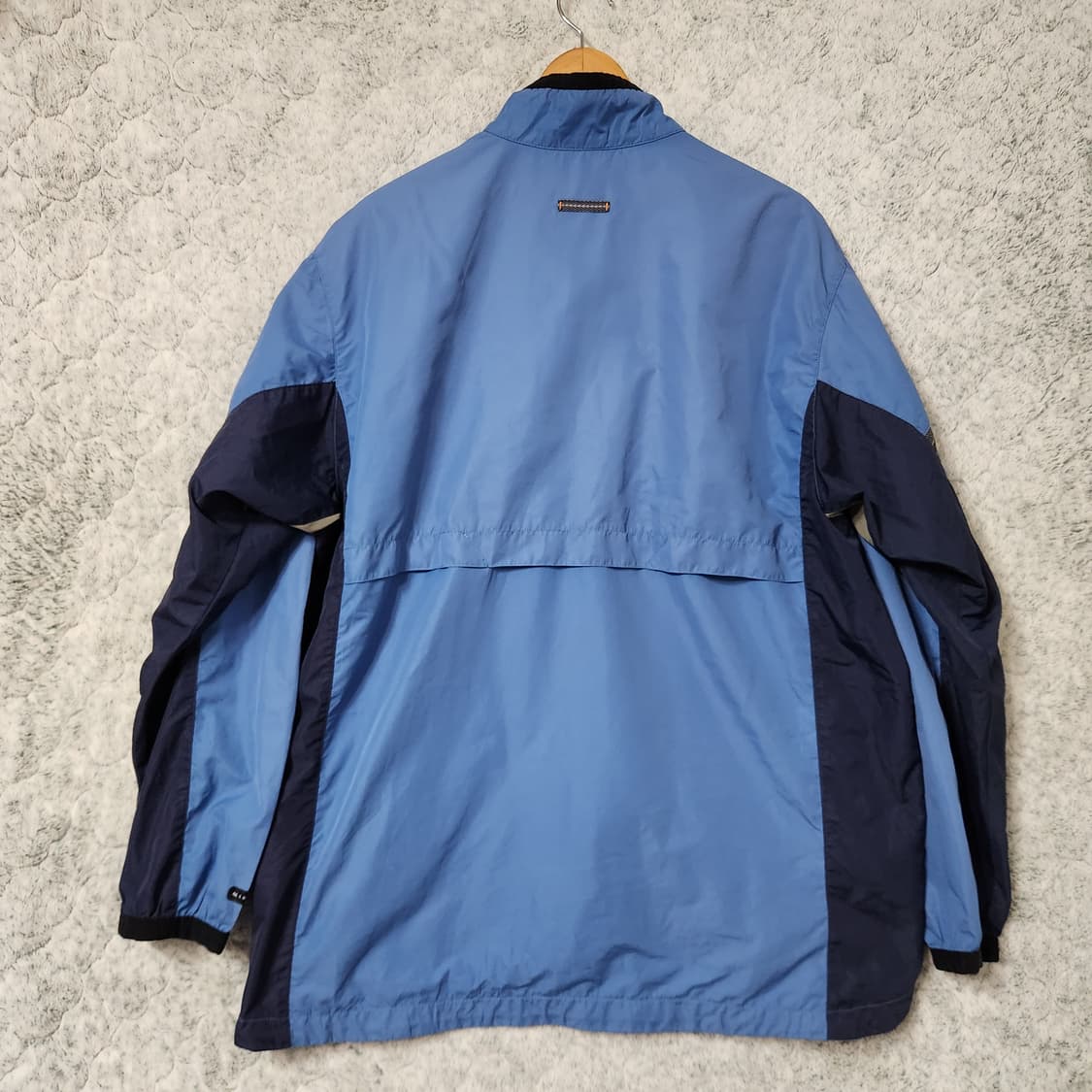 G994 [L] 나이키 올드스쿨 바람막이 점퍼 상품이미지7