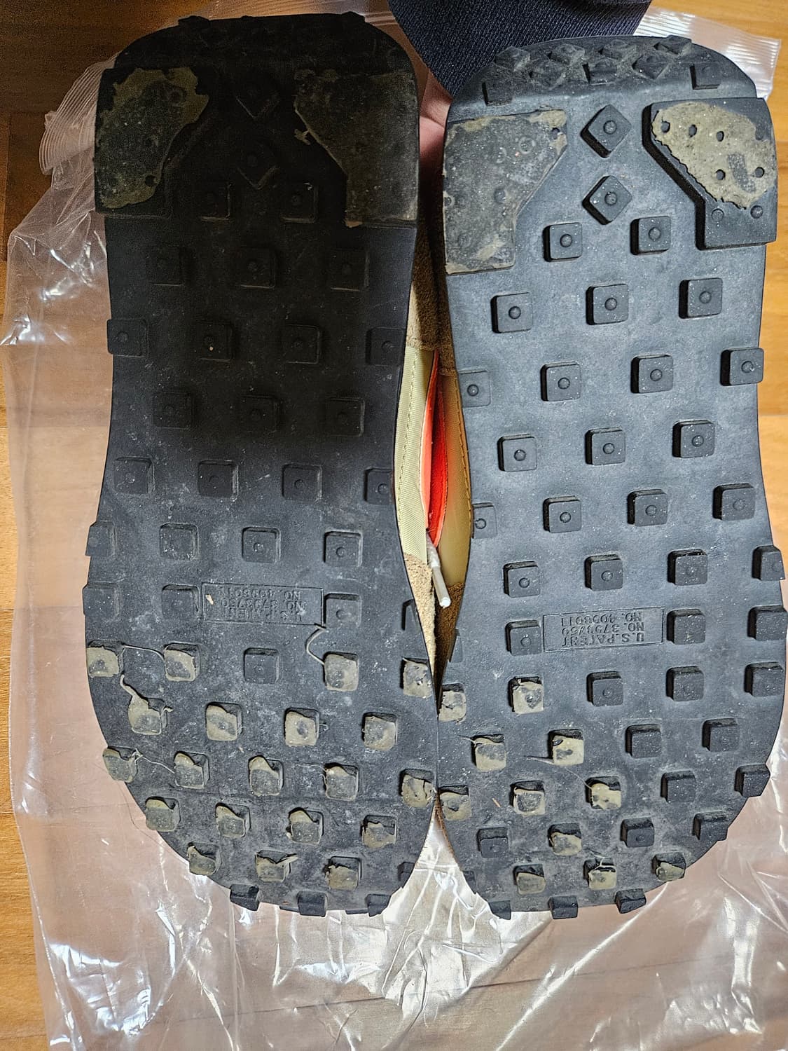 나이키 데이브레이크 베주 275 상품이미지3