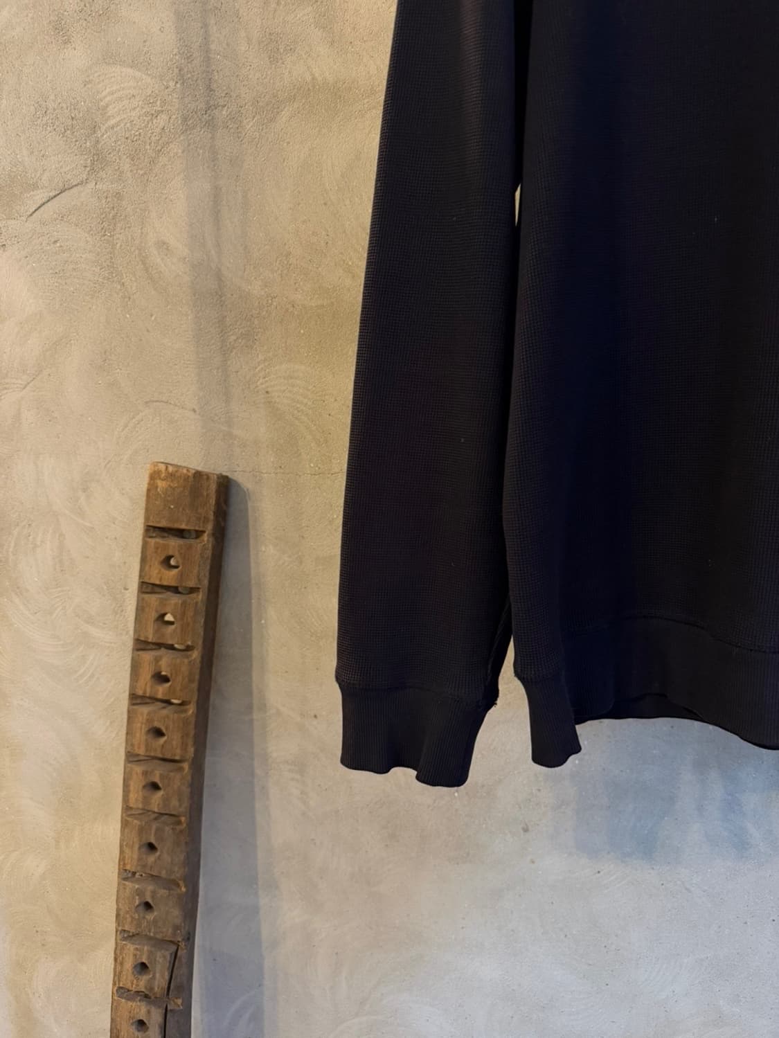 아페쎄 긴팔티셔츠 남성100 상품이미지5