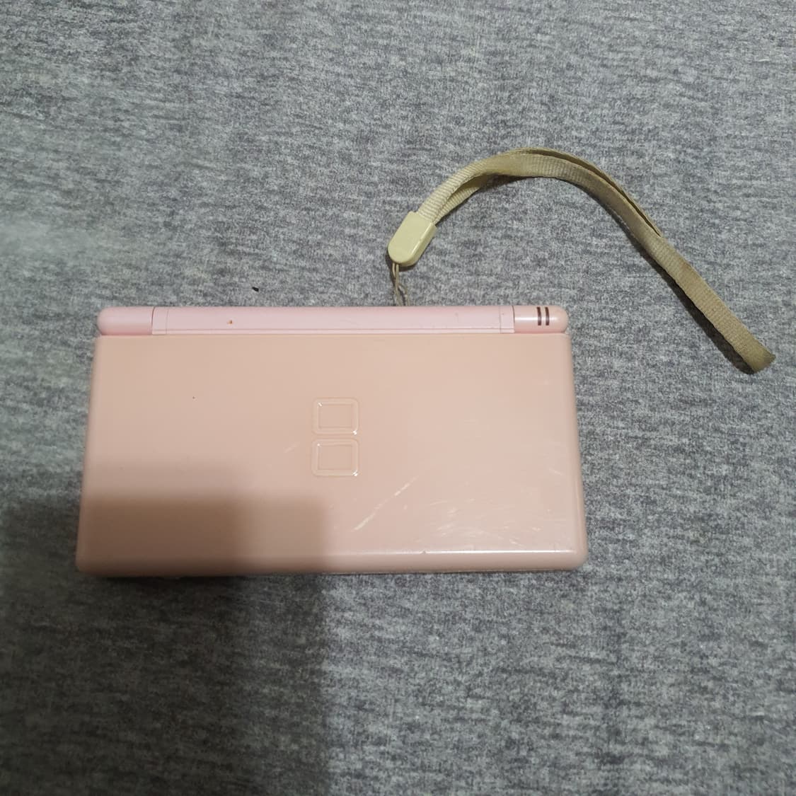 닌텐도 ds lite 게임기 부품용 상품이미지1