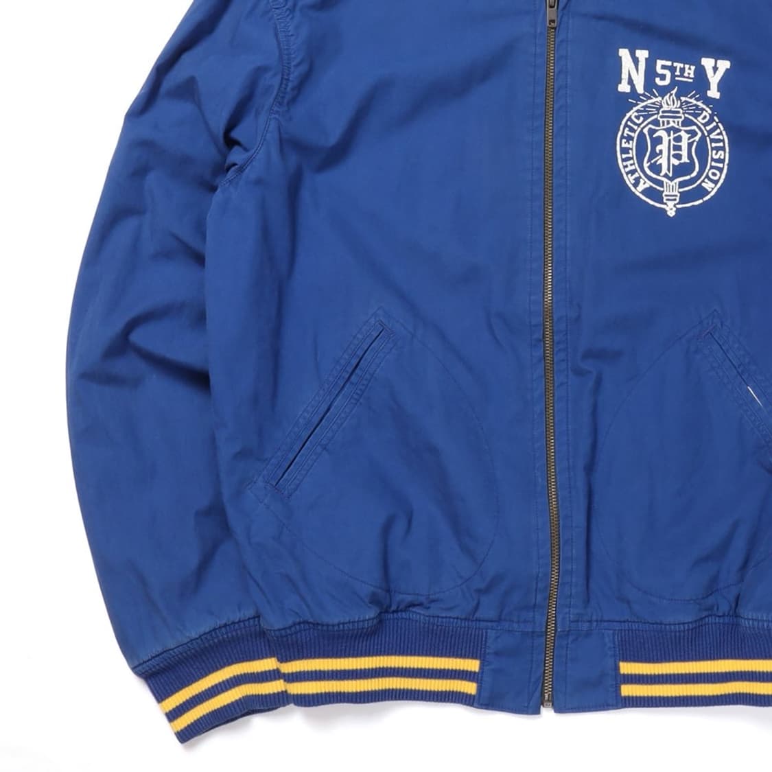 폴로 랄프로렌 Polo Ralph Lauren Varsity jacket 상품이미지3