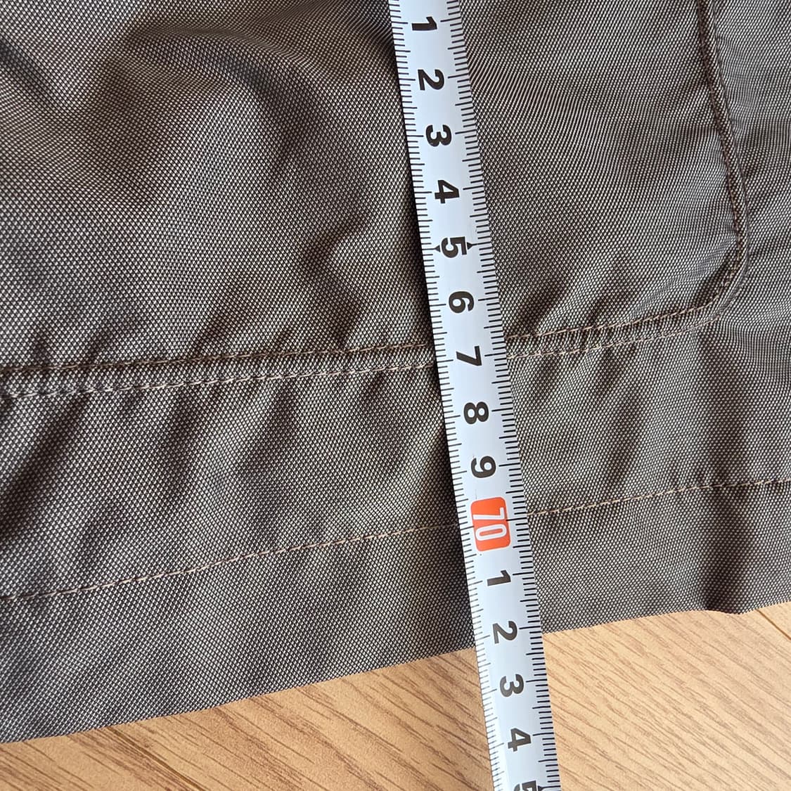 닥스 남성 봄 가을 자켓 그레이 105 상품이미지9