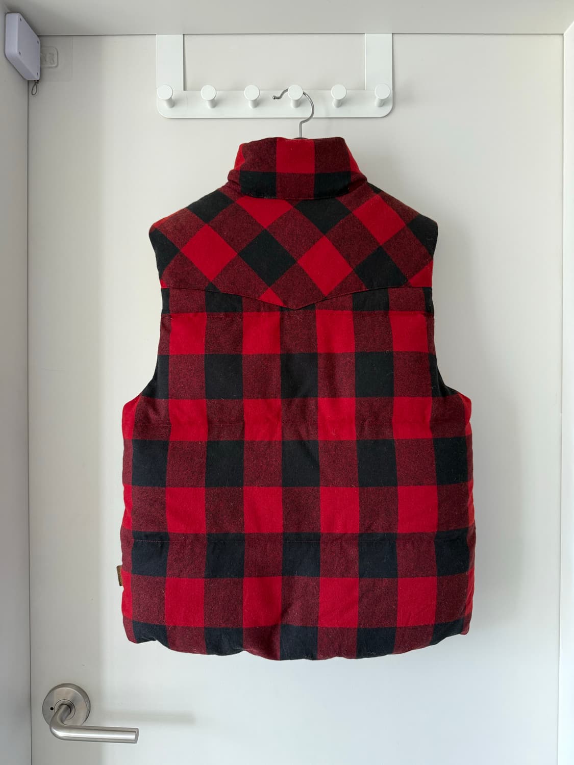 PENDLETON 다운베스트 M 상품이미지2