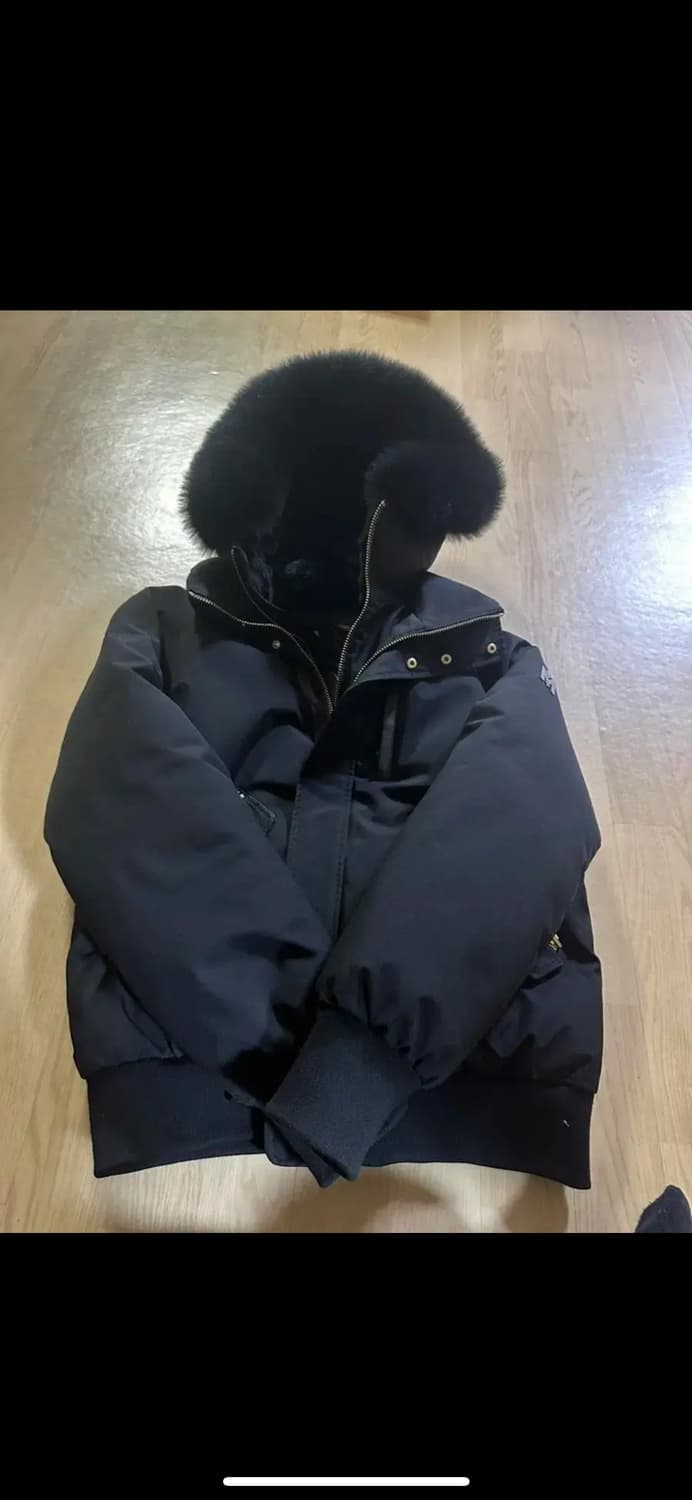 오늘만 팝니다 정품 맥케이지딕슨 금장 블랙퍼 상품이미지2