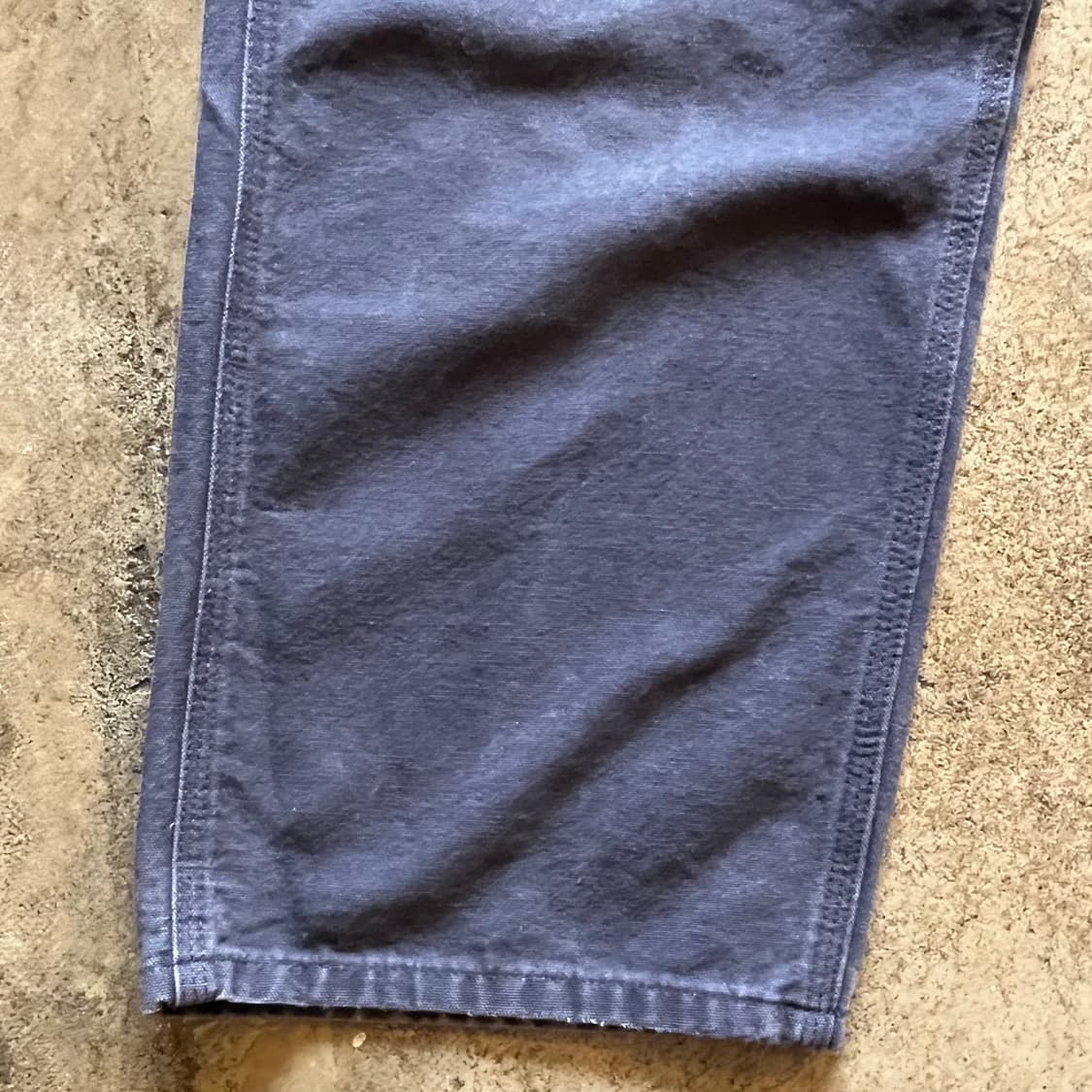 칼하트 카펜터 팬츠 상품이미지3