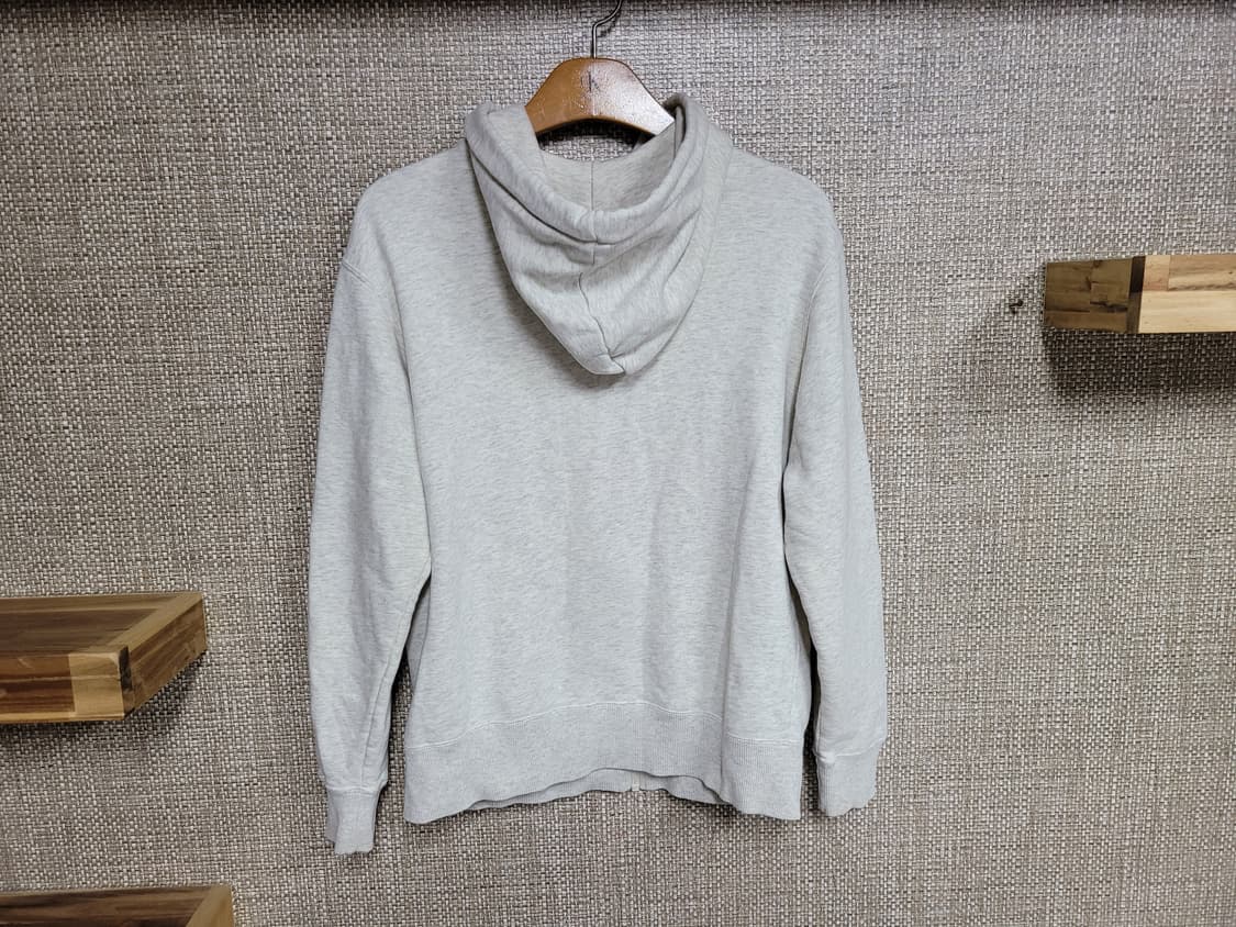 95사이즈 챔피언 후드 집업 빈티지 아메카지  상품이미지3