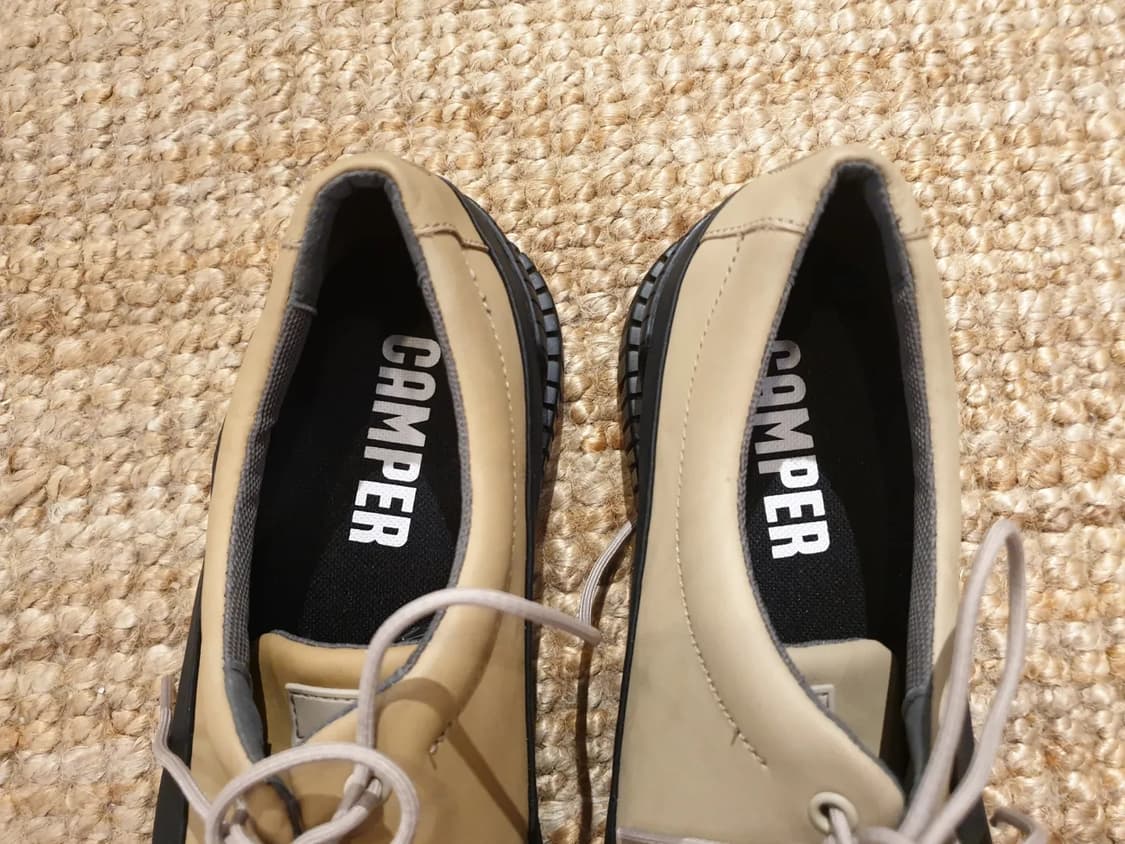 (285~290)CAMPER PIX 로퍼 상품이미지7