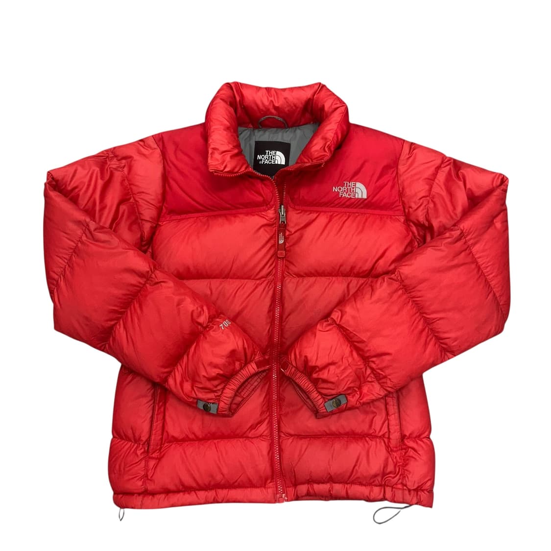 노스페이스 700 여성 패딩 상품이미지1