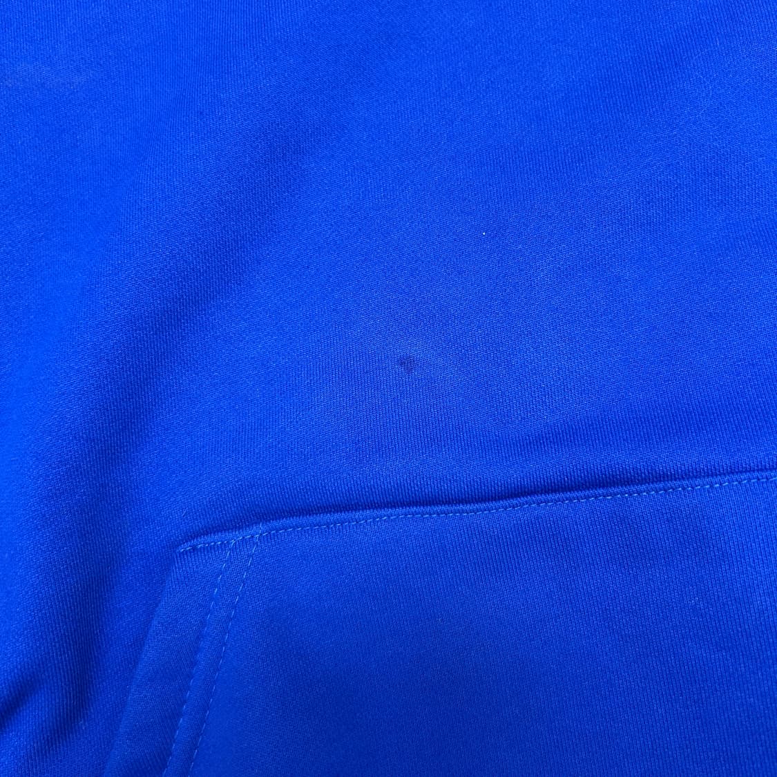 아이앱스튜디오 블루 후드(XL) 상품이미지4