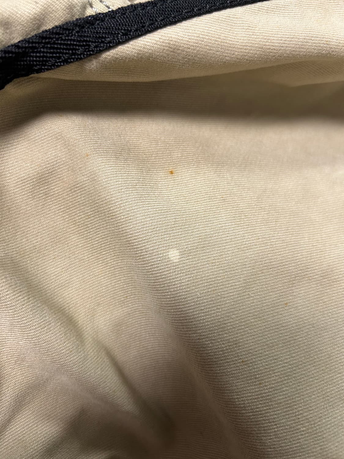 디젤 빅로고 백팩 상품이미지3