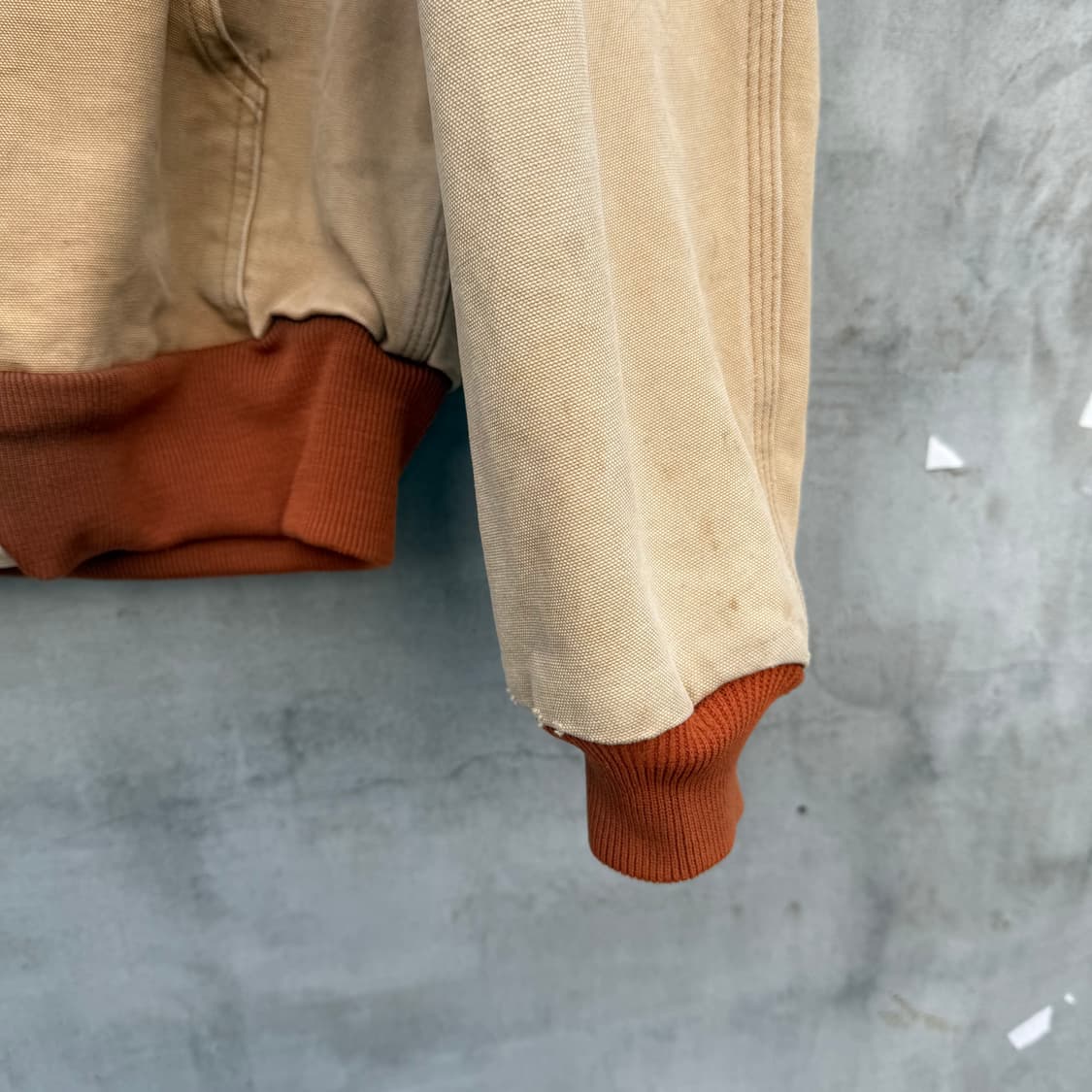 00s 칼하트 액티브 워크자켓 상품이미지6