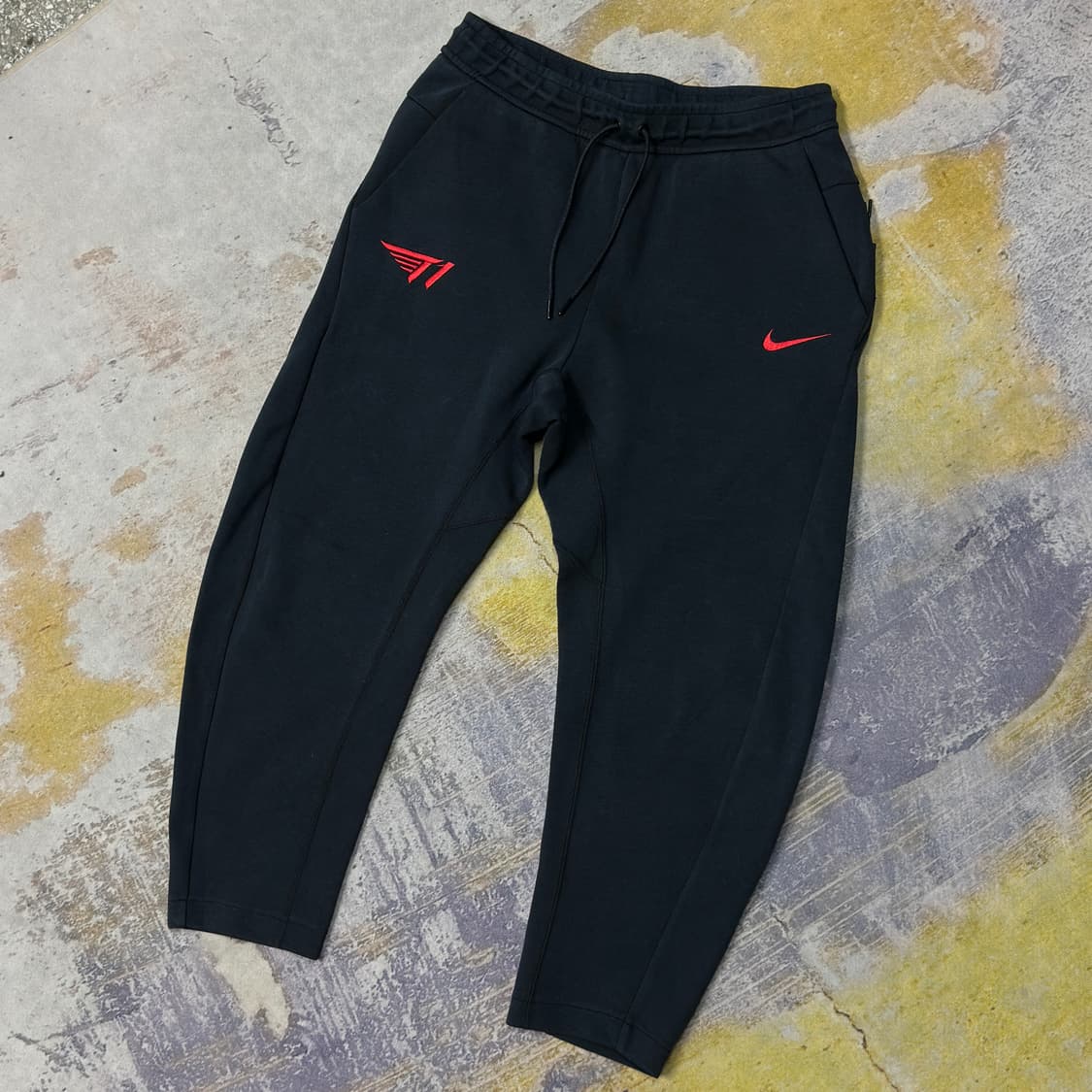 나이키 t1 테크팩 세트 XL 상품이미지4