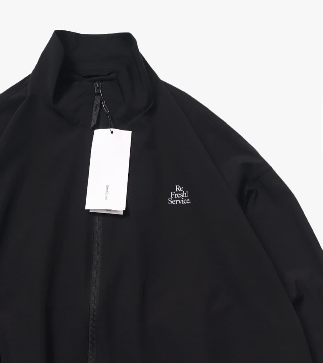 ReFresh! Service - 25SS TRACK ZIP JACKET 상품이미지2
