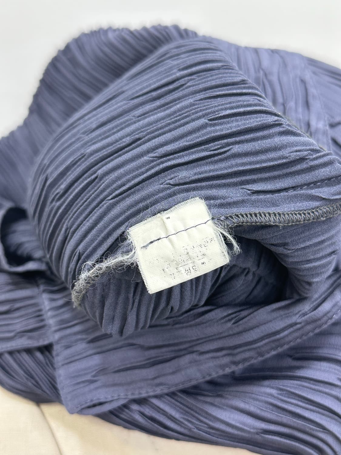 박지원 플리츠 자켓 상품이미지9