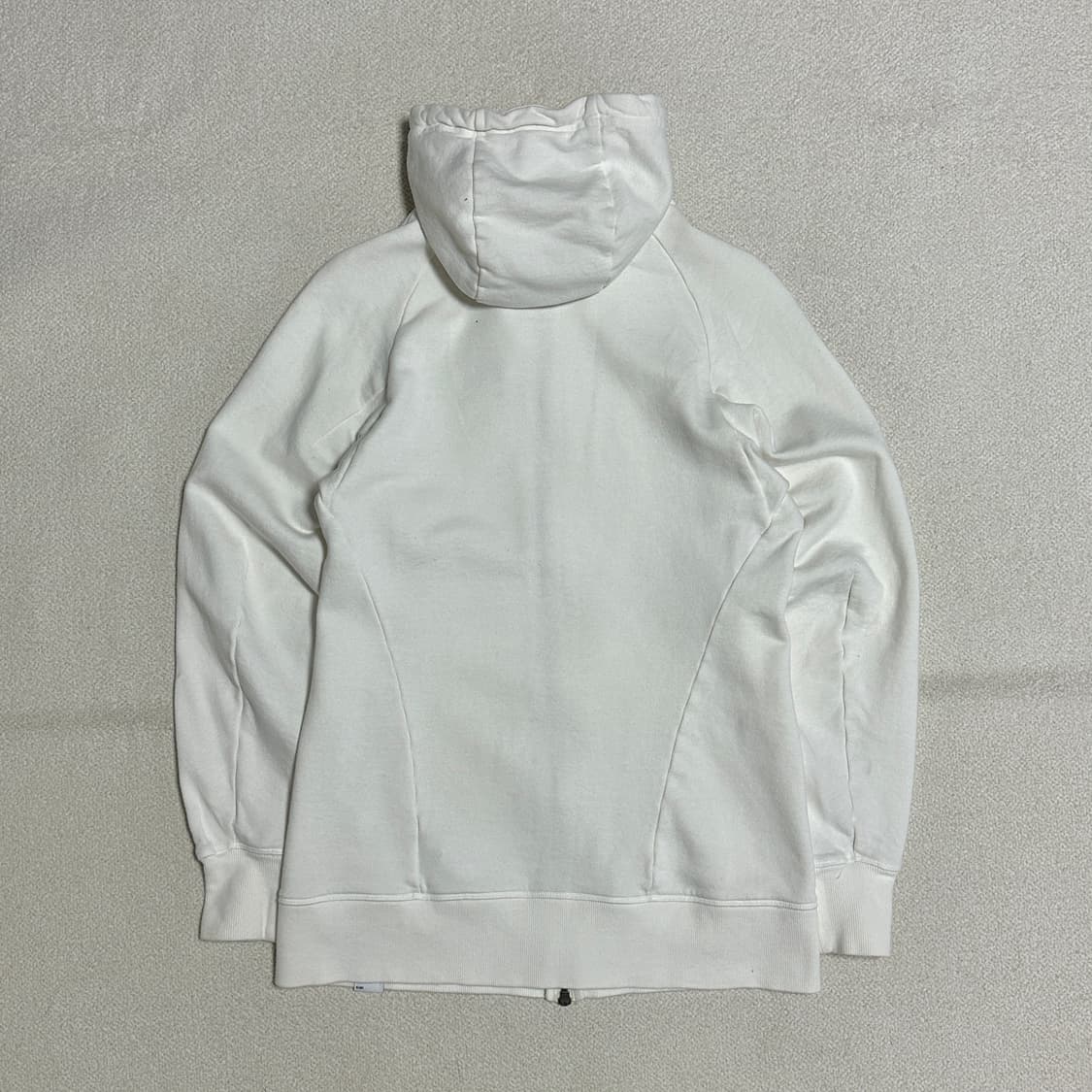 아디다스 X BY O 풀집 후디 상품이미지3