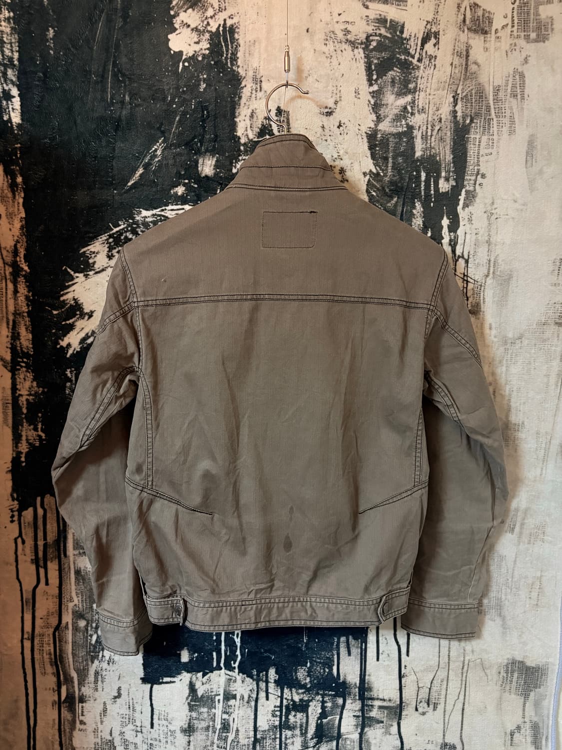 Hummer jacket 상품이미지6