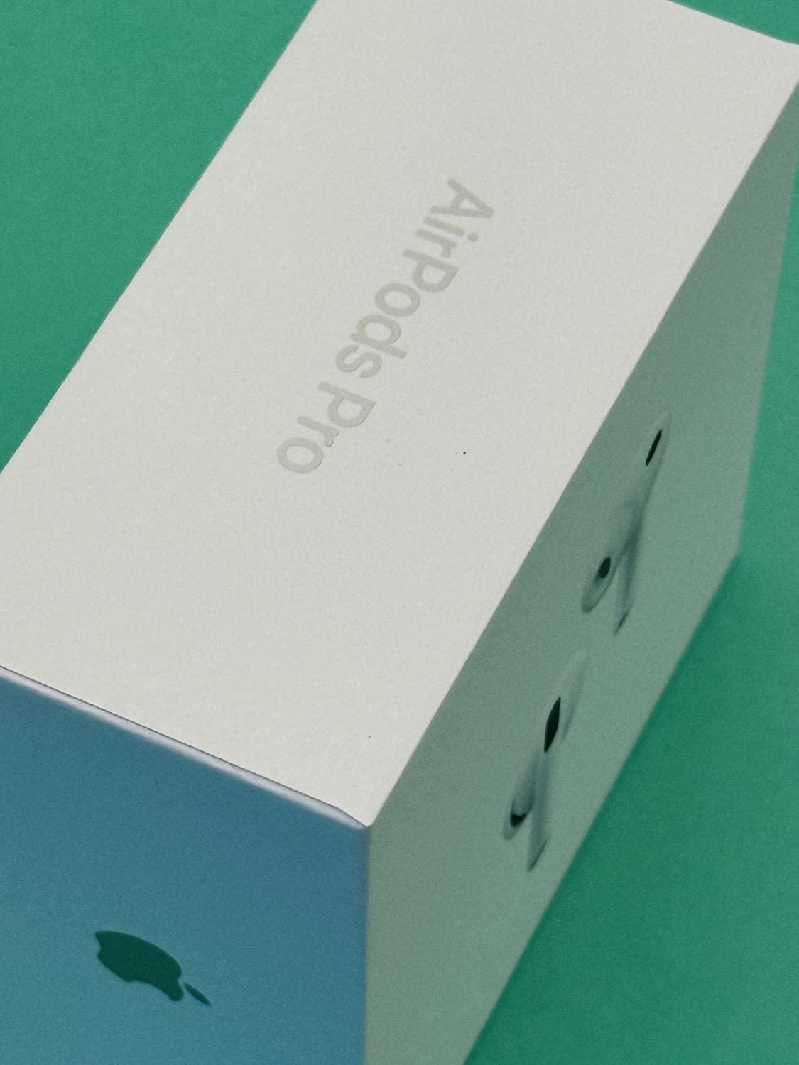 미개봉 국내판 / 애플 에어팟 프로 3세대 Airpods Pro 상품이미지4