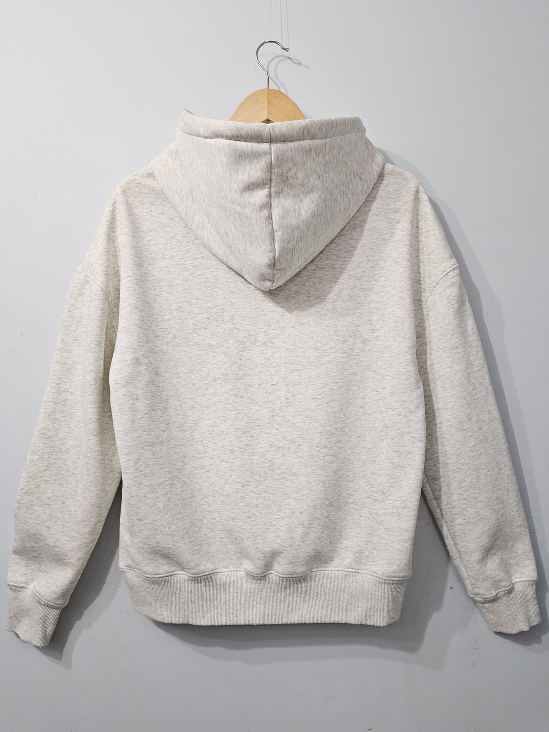 이자벨마랑 에뚜왈 만셀 로고 후드티 (여성 FREE / 남성 95) 상품이미지2