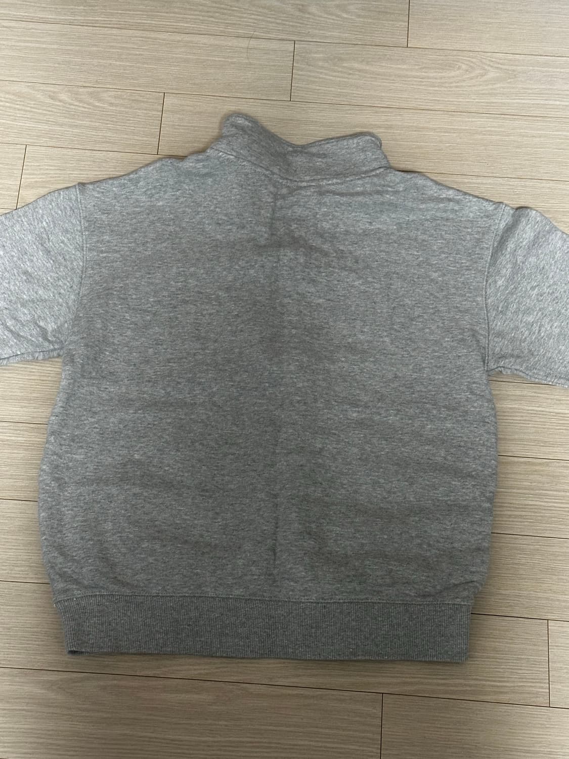 (W) Covernat 반집업 상품이미지2